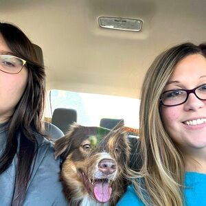 Meet your Posher, Tracy